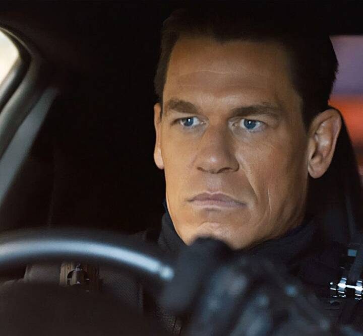 Jakob Toretto in F9