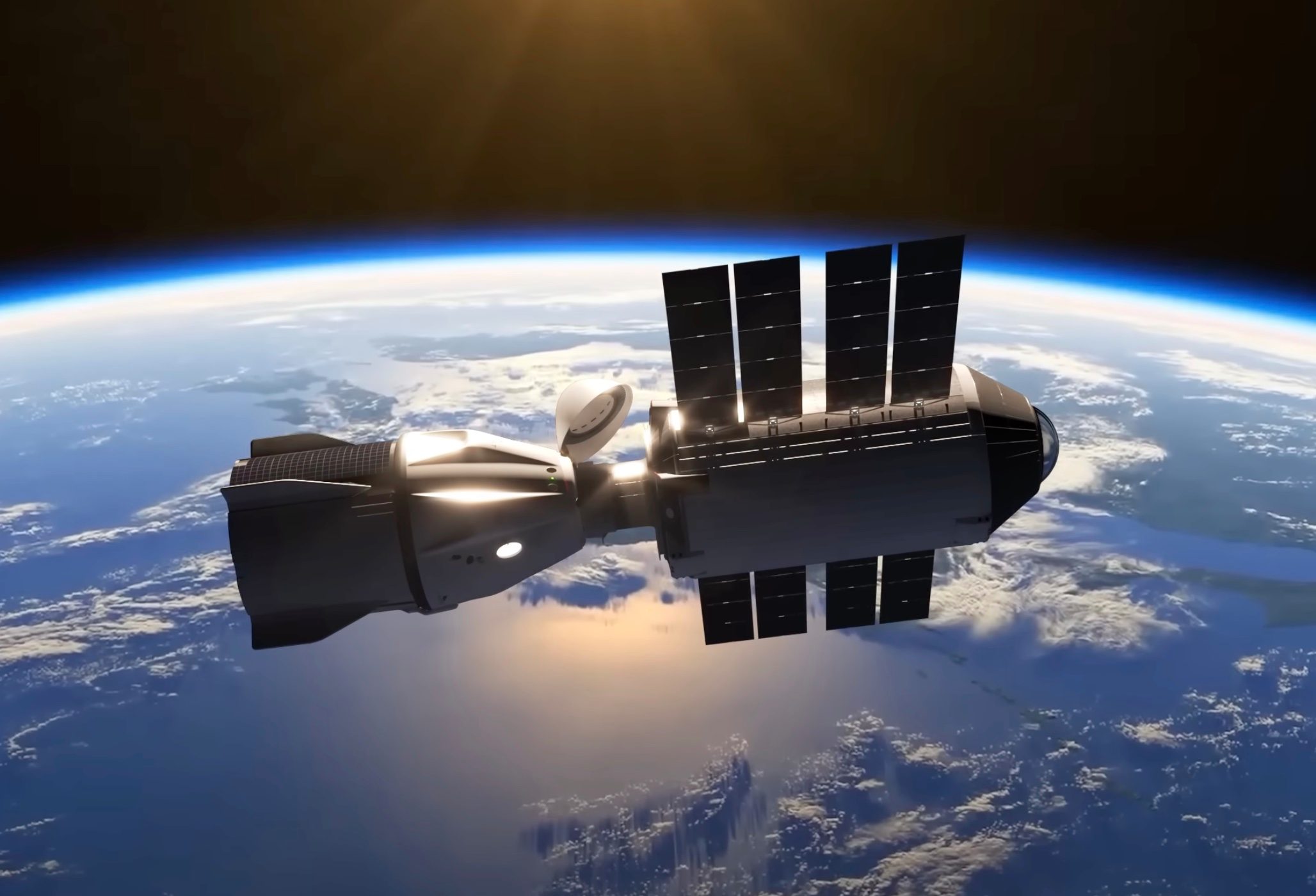 digitaltrends.com - Vikhyaat Vivek - Space is becoming Bezos and Musk's next data center site, and we have every reason to worry
