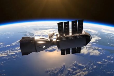 Orbital data centers threaten Earth's atmosphere and sky