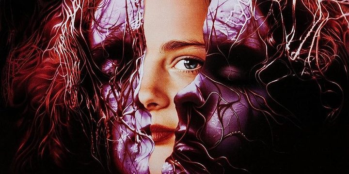 An alien takes a human shape in Body Snatchers