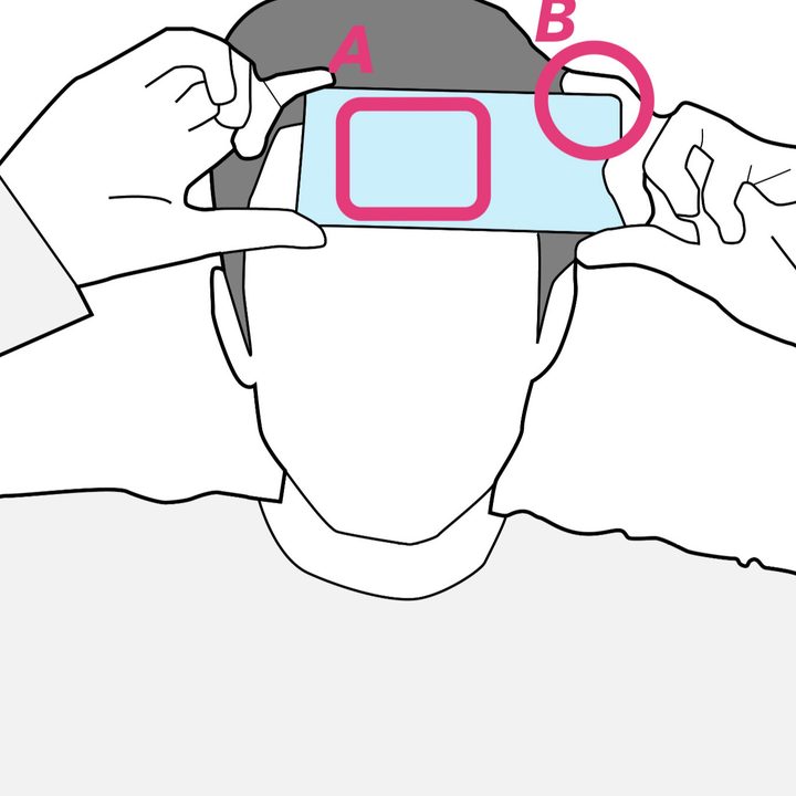 Graphic of a FeverPhone mechanism.