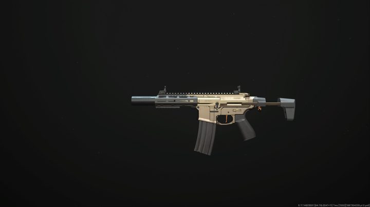 Chimera in Warzone.