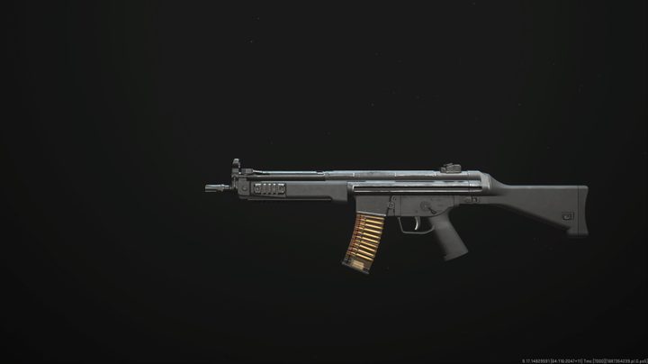 Lachmann-556 in Warzone.