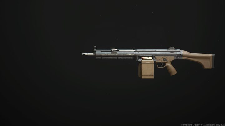 RAPP H in Warzone.