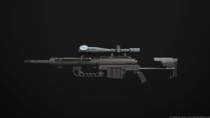 FJX Imperium in Warzone.