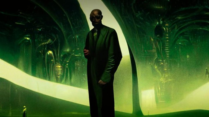 That's supposed to be Samuel L. Jackson in this AI-generated image from Secret Invasion.
