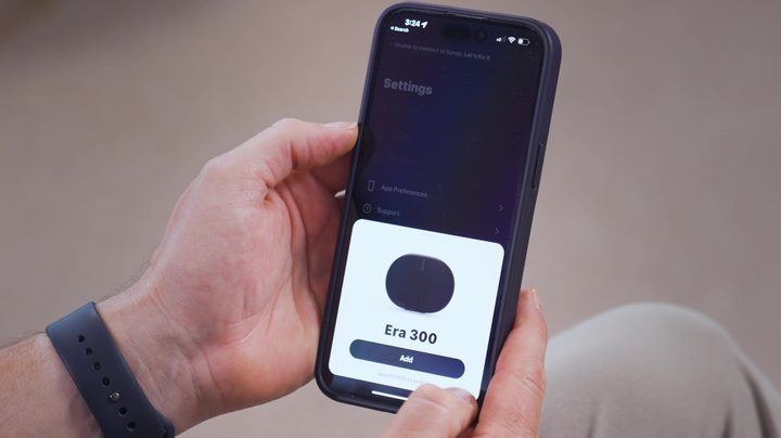 Sonos Era 300