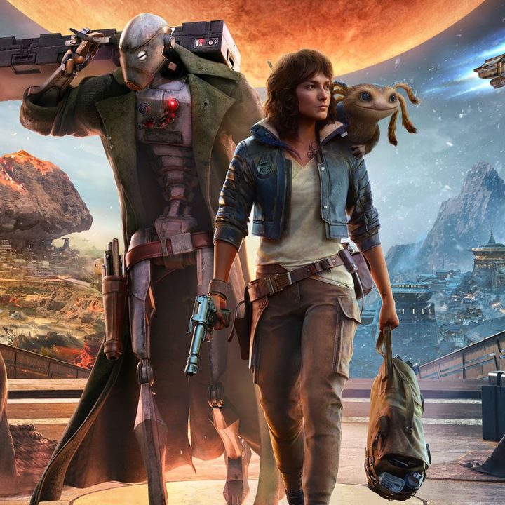 ubisoft forward 2023 how to watch star wars outlaws