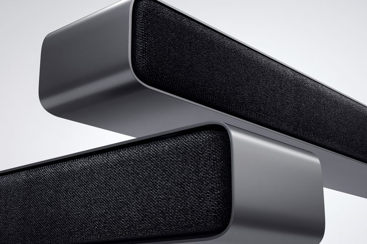 2023 TCL soundbars.