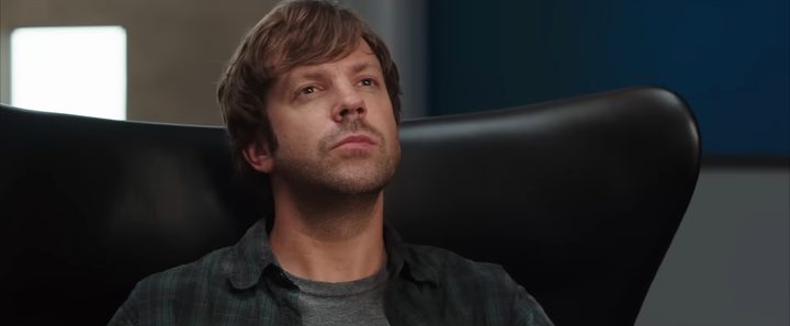 Jason Sudeikis in "We're the Millers."