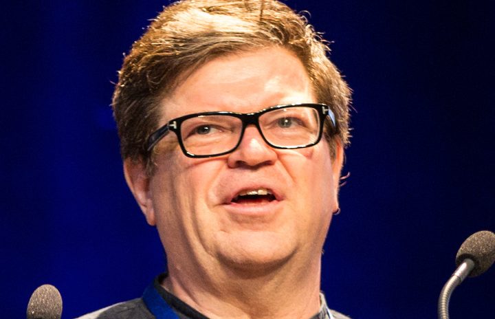 AI pioneer Yann LeCun.