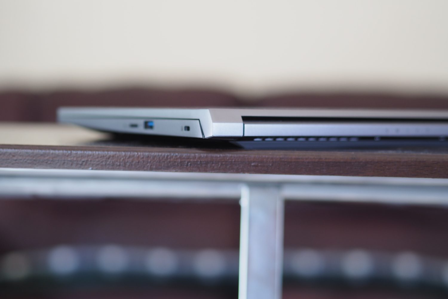 Acer Swift X 14 review (2023): fast but not long-lasting - Digital