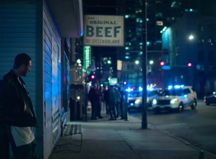 The Bear Season 1 Episode 6 "Ceres"