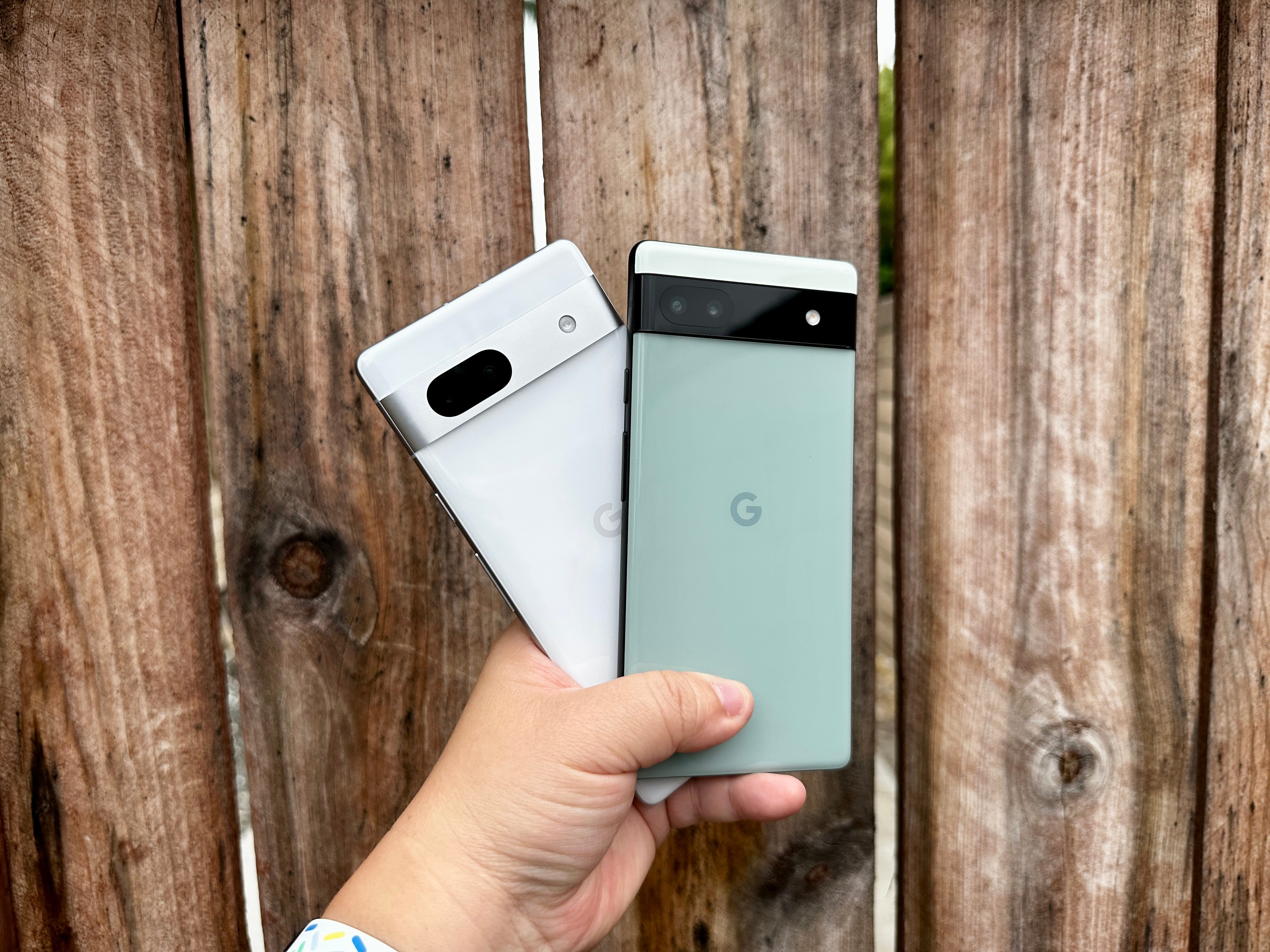 Don't buy the Pixel 7a — this is the best cheap Pixel of 2023