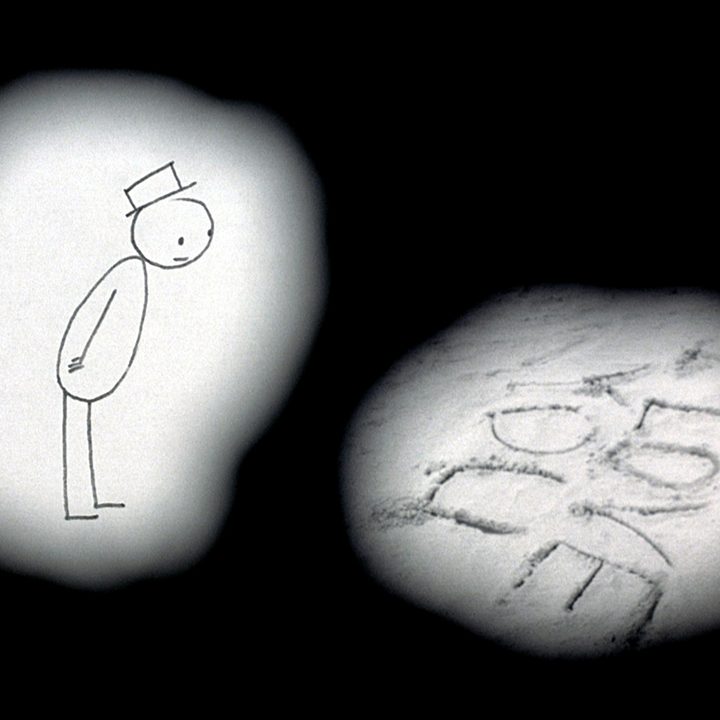 image from It's Such a Beautiful Day, 2012