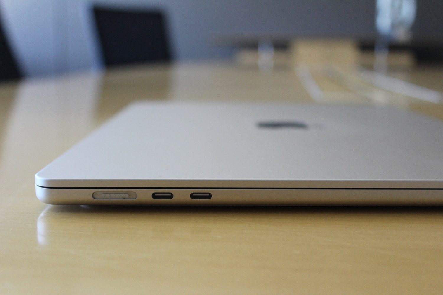 Apple MacBook Air 15-inch review: it's not what you think
