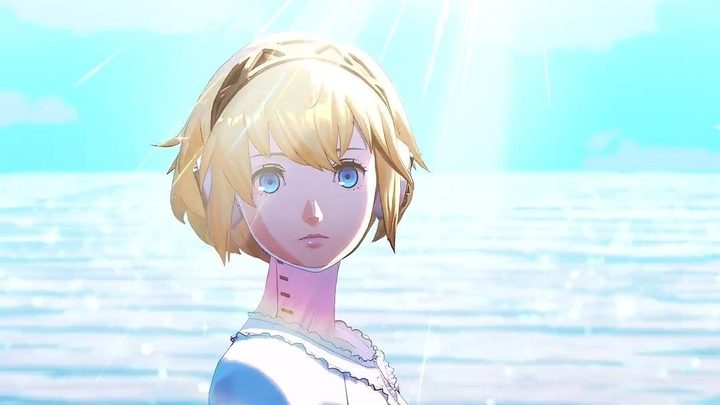 Persona 3 Reload
