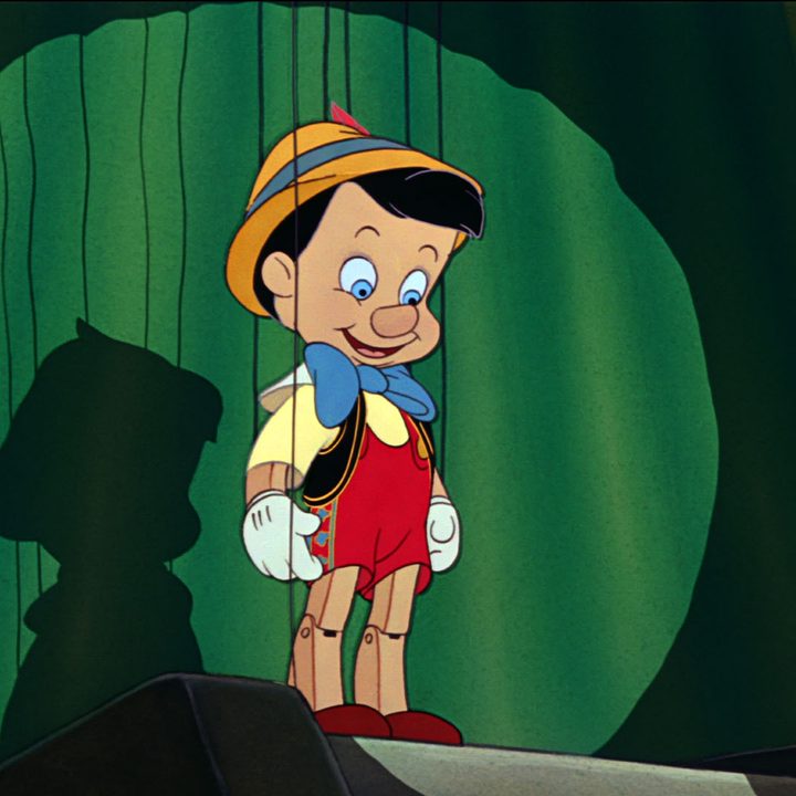 image from pinocchio 1940