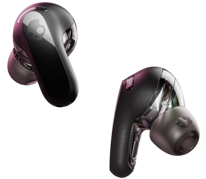 Skullcandy's new earbuds mimic the AirPods Pro for just $100