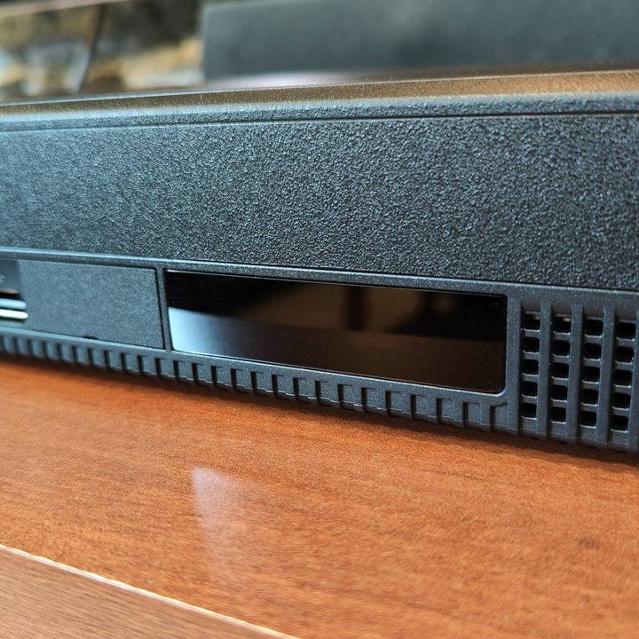 Sony HT-S2000 IR repeater.