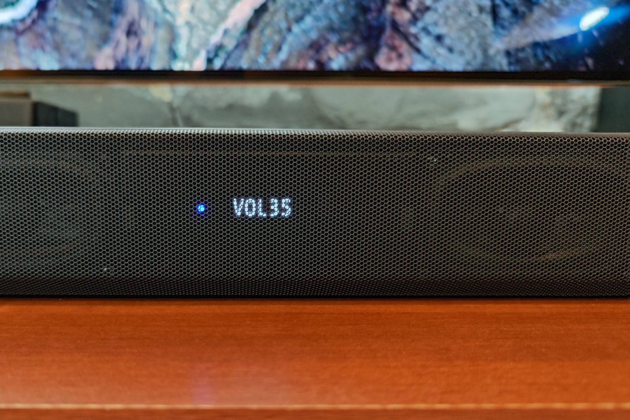 SONY ソニー サウンドバー HT-S2000 ブラック