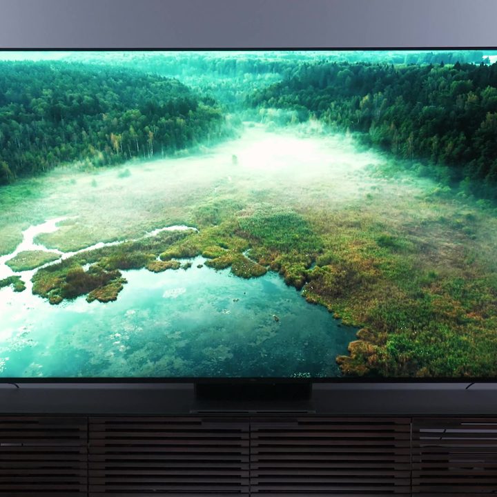 tcl qm8 mini led tv review