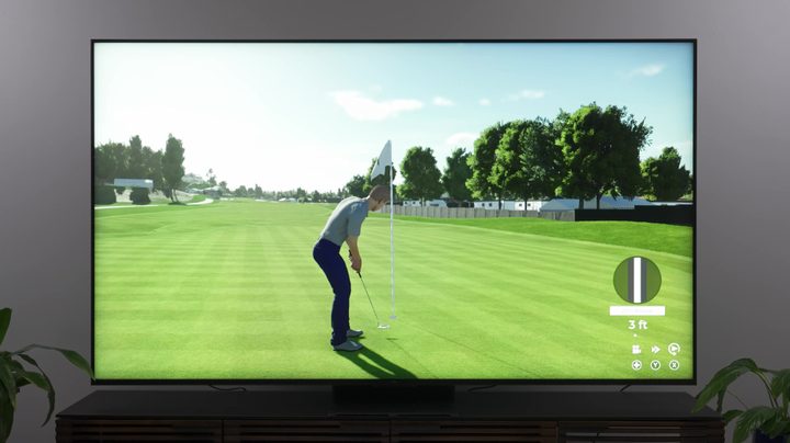 TCL QM8