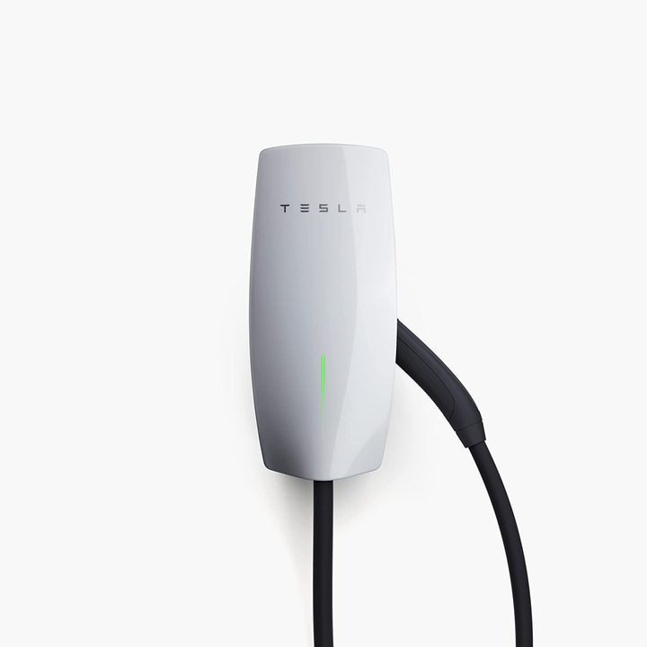 Tesla Level 2 Universal Wall Connector