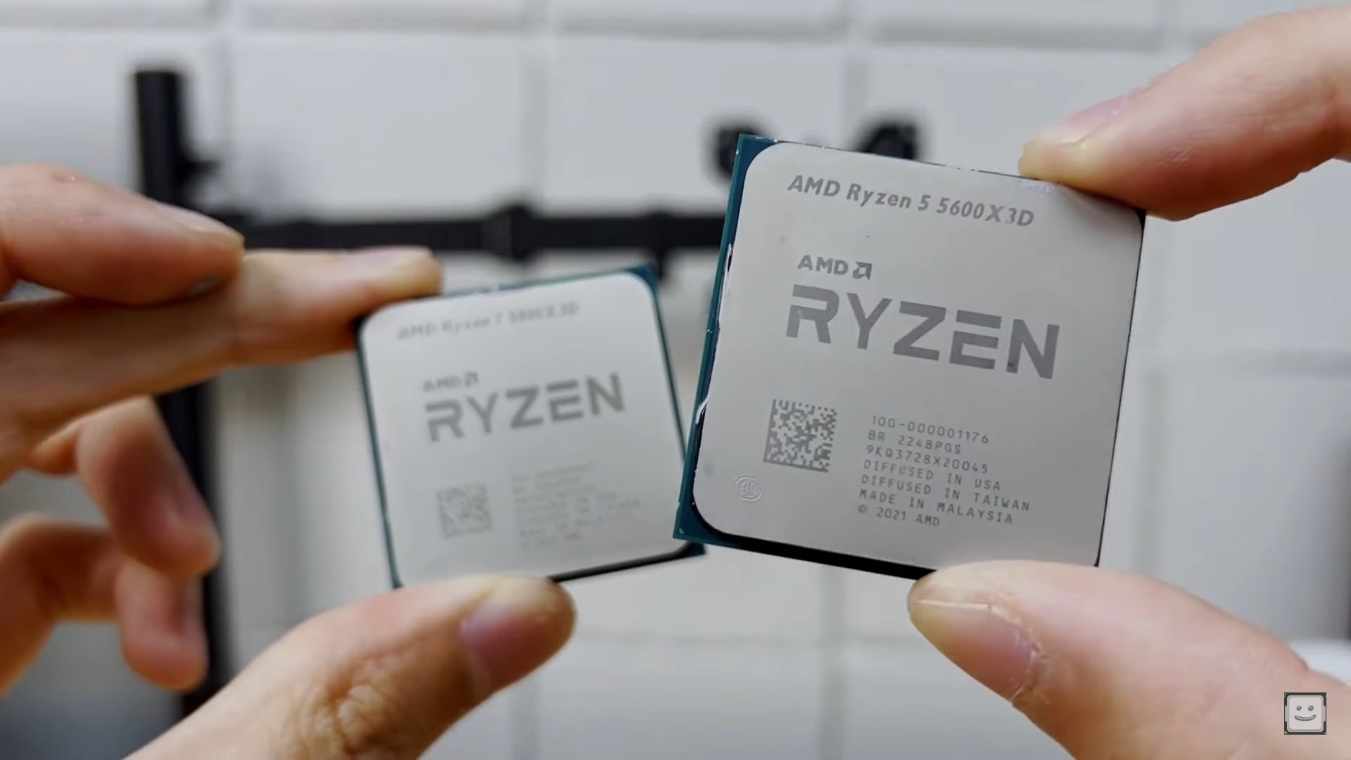 AMD's latest V-Cache chip proves to be cheap, fast, and perfect