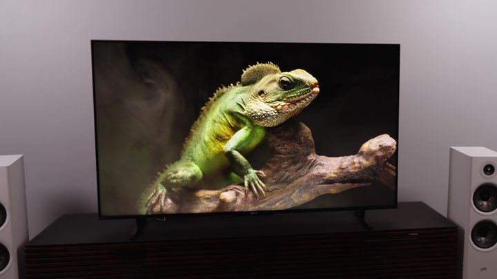 Hisense U8K Review