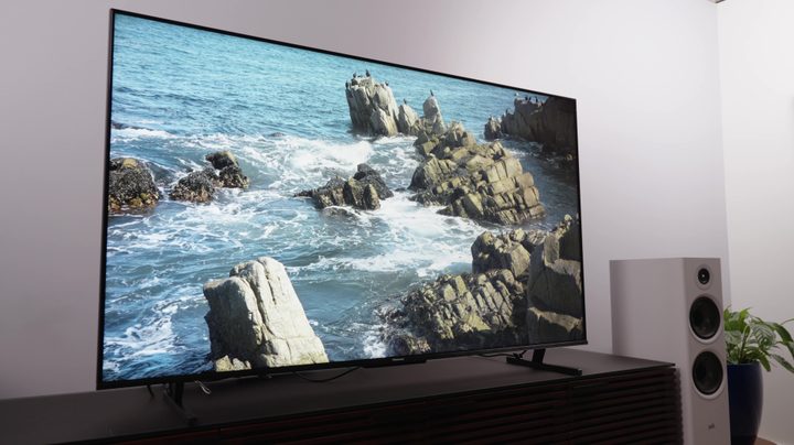 Hisense U8K Review