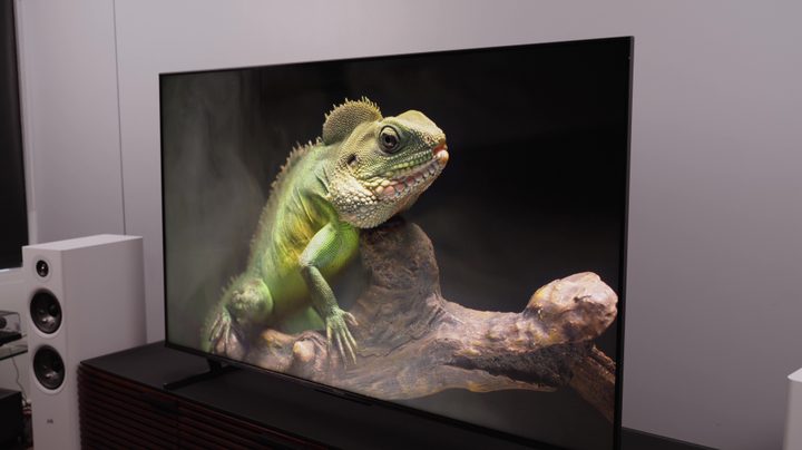 Hisense U8K Review