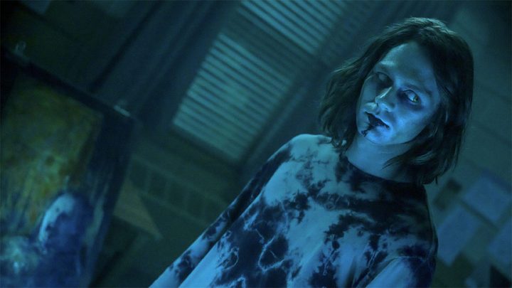 Ty Simpkins in Insidious: The Red Door.