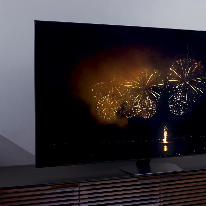 Samsung QN90C review
