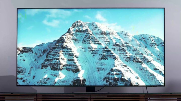 Samsung QN90C review