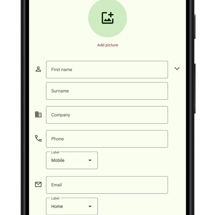 how to add a contact in whatsapp adding new android 3