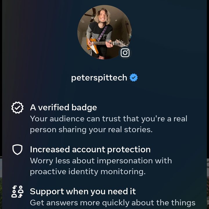 how to get verified on instagram threads verified3