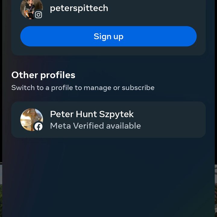 how to get verified on instagram threads verified4