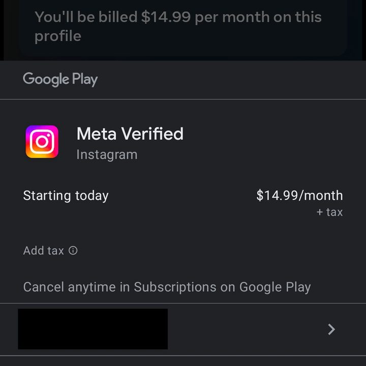 how to get verified on instagram threads verified5