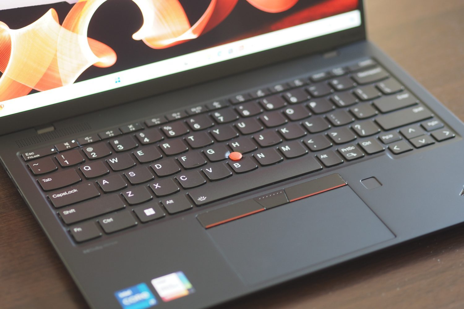 Lenovo ThinkPad X1 Nano Gen 3 review: tiny - and a little stale