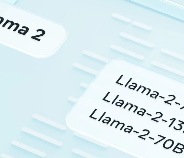 Meta and Microsoft's Llama 2 is an AI model that is supposed to be as good a ChatGPT.