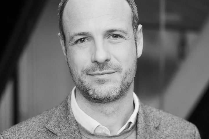 Nick Porter, VP of Product Management and Commercial Operations at Samsung UK and Ireland.