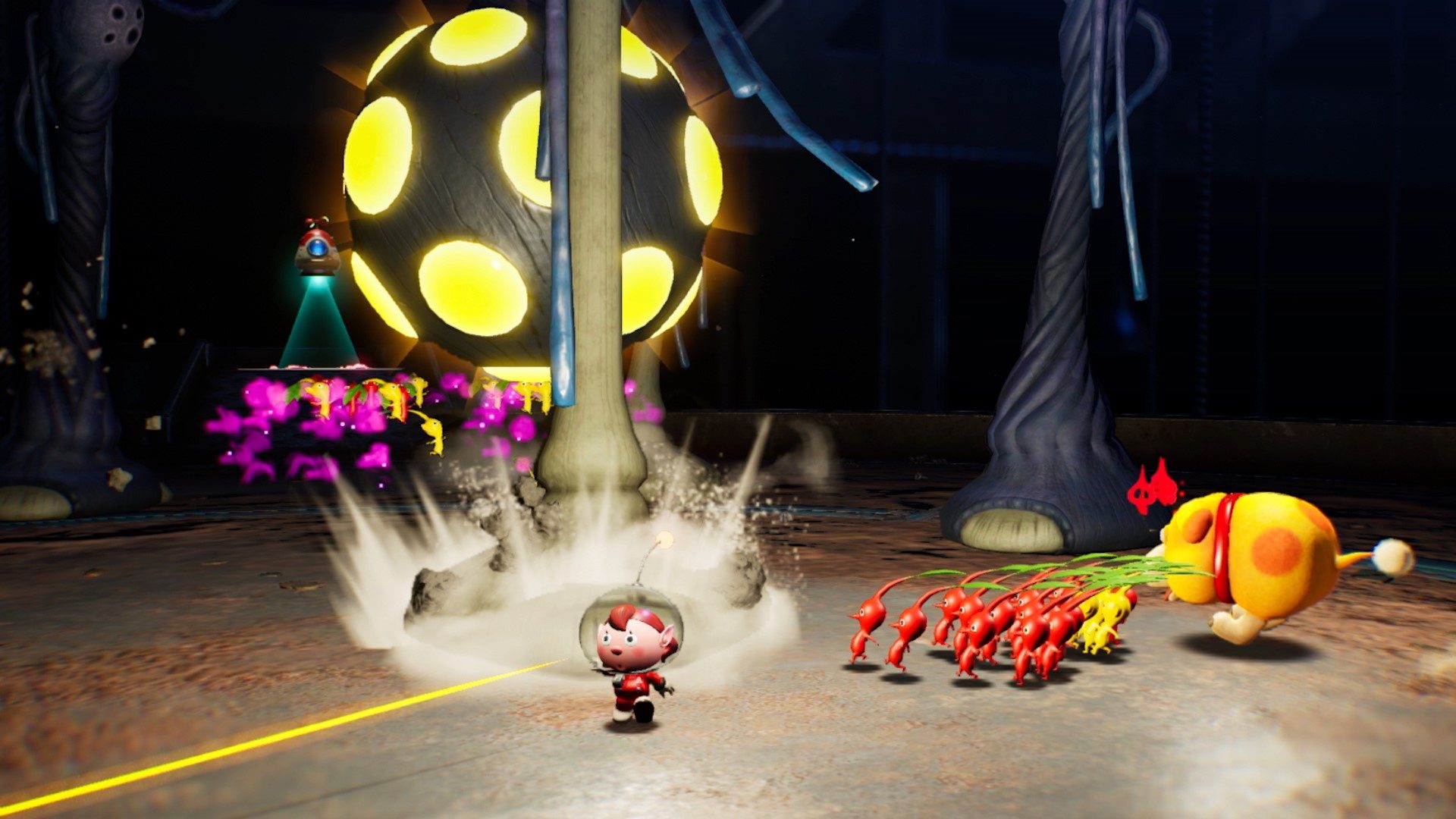 Pikmin 4 review: standout Switch exclusive is a master of