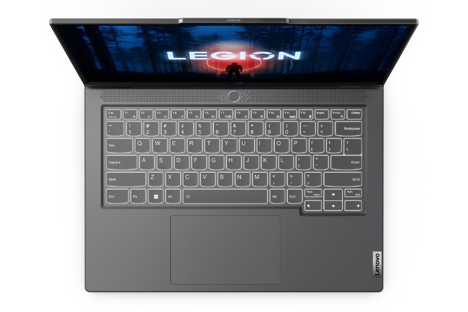 Lenovo's new 14-inch gaming laptop beats the ROG G14 in one key
