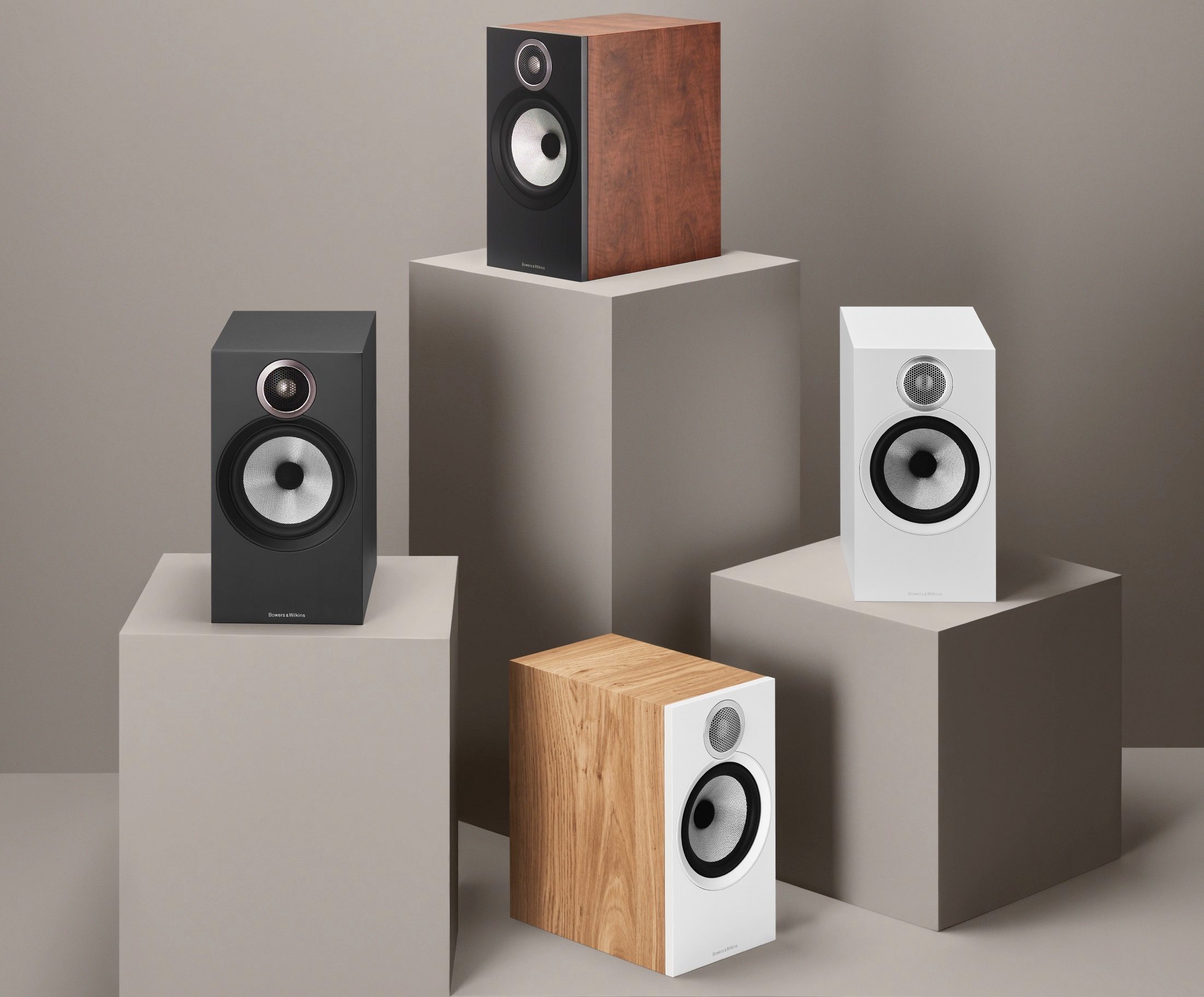 B&W 685 音質良好 シリアル連番 SK] [S009316] B&W Bowers & Wilkins