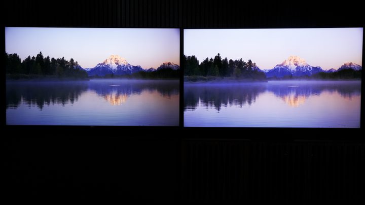 Hisense U8K vs TCL QM8