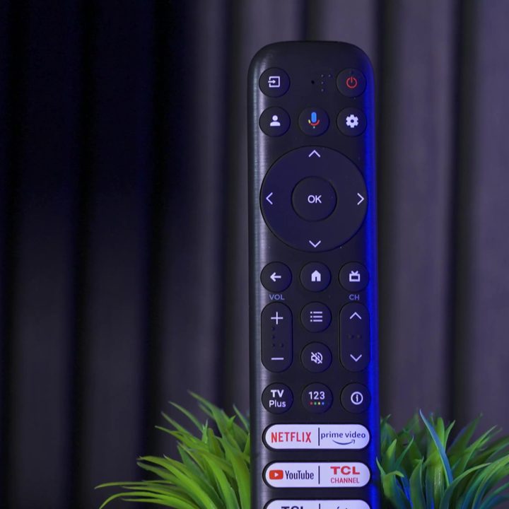 Hisense U8K vs TCL QM8