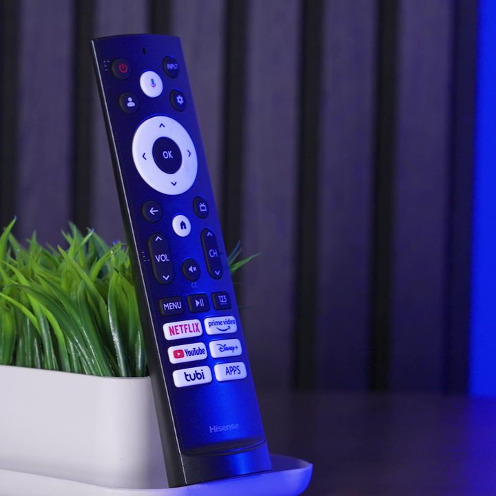 Hisense U8K vs TCL QM8