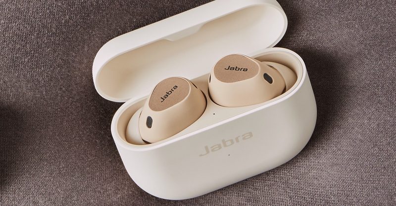 Jabra's latest wireless earbuds have Dolby spatial audio - Digital