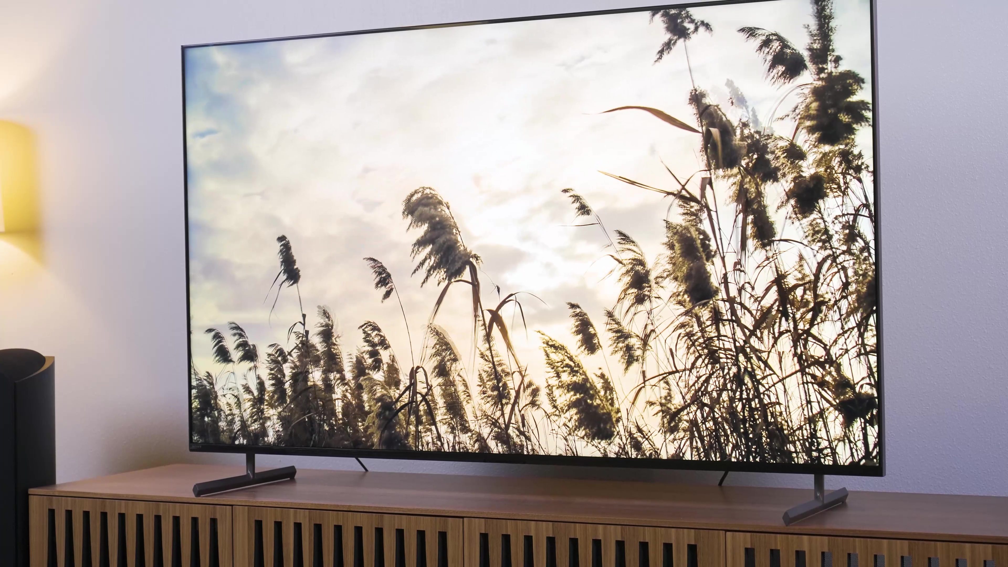 We gave this Sony Bravia TV a 4 out of 5 - it's $250 off today
